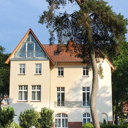 Villa Emmy Wohnung 5 塞巴特黑灵斯多夫 外观 照片