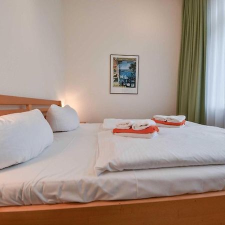 Villa Emmy Wohnung 5 塞巴特黑灵斯多夫 外观 照片