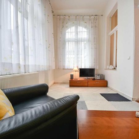 Villa Emmy Wohnung 5 塞巴特黑灵斯多夫 外观 照片